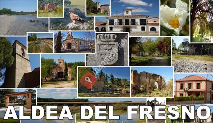 Ayuntamiento de Aldea del Fresno