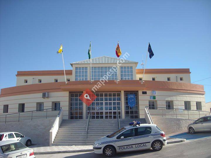 Ayuntamiento de Almargen