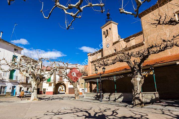 Ayuntamiento de Almonacid de la Sierra