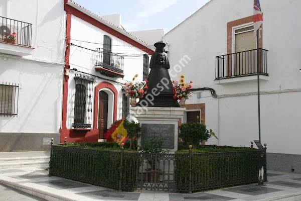 Ayuntamiento de Almonte