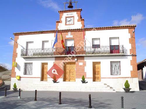 Ayuntamiento de Arcicóllar