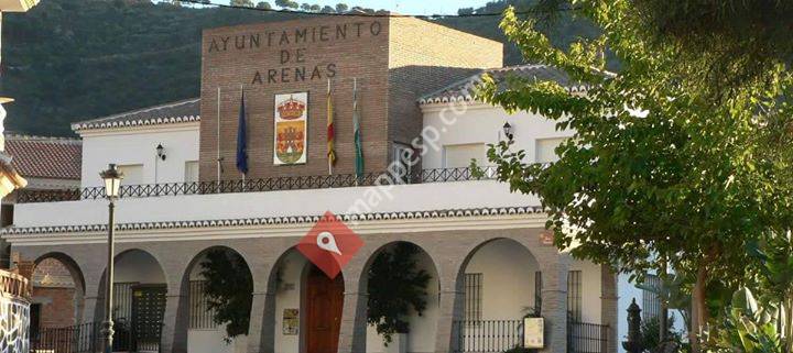 Ayuntamiento de Arenas