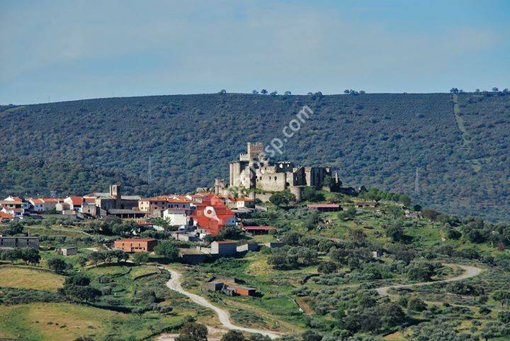 Ayuntamiento De Belvis De Monroy