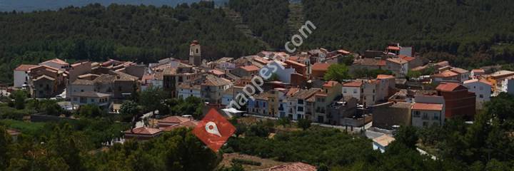 Ayuntamiento de Benafer