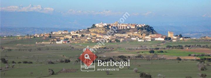 Ayuntamiento de Berbegal
