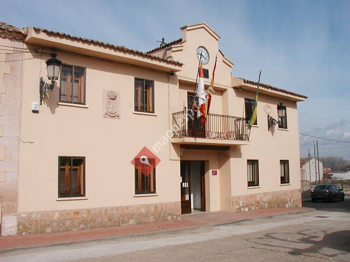 Ayuntamiento de Boceguillas