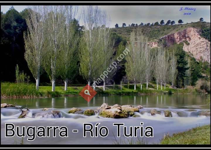 Ayuntamiento de Bugarra