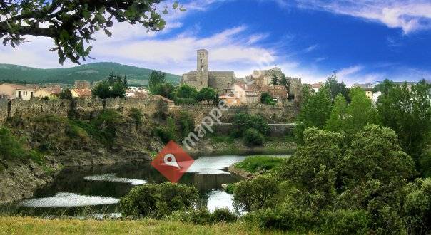 Ayuntamiento de Buitrago del Lozoya