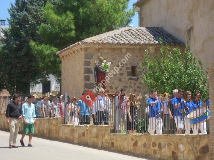Ayuntamiento De Bujalaro
