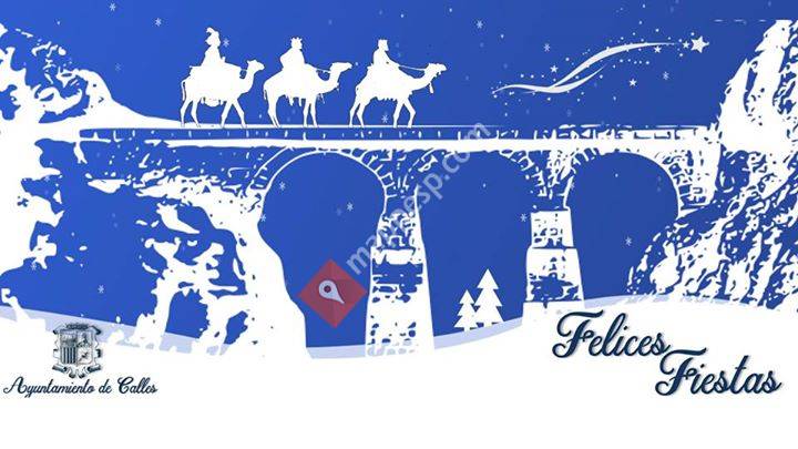 Ayuntamiento de Calles