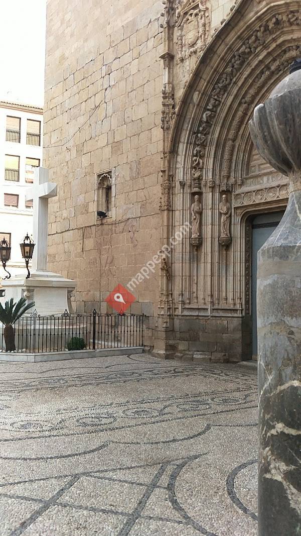 Ayuntamiento De Callosa De Segura