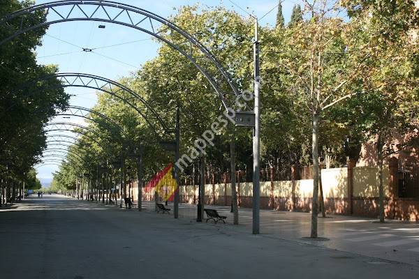 Ayuntamiento de Campillos