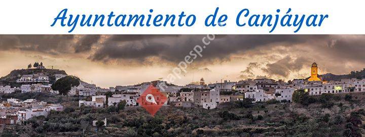 Ayuntamiento de Canjáyar