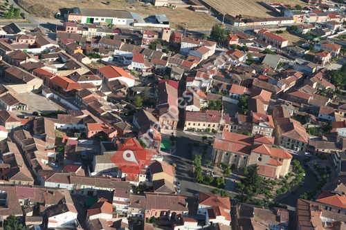 Ayuntamiento De Cantalapiedra