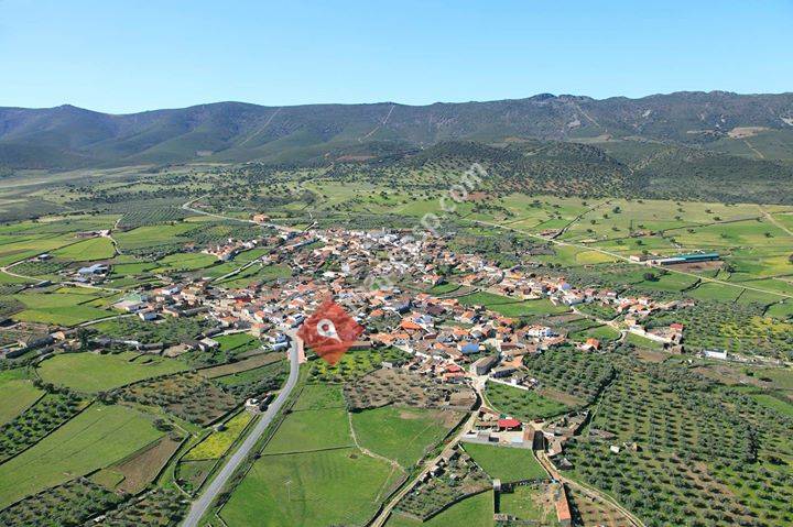 Ayuntamiento de Carrascalejo