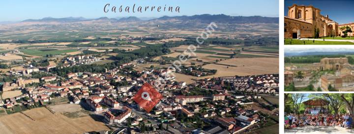 Ayuntamiento de Casalarreina