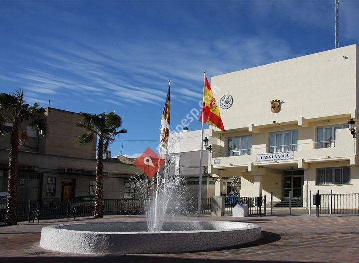 Ayuntamiento de Casinos