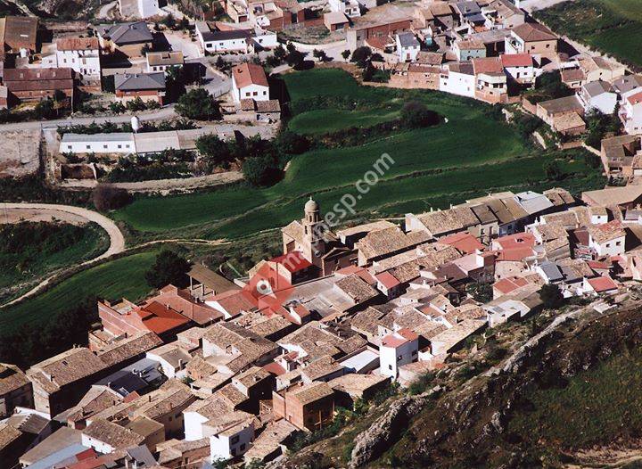 Ayuntamiento de Castillonroy