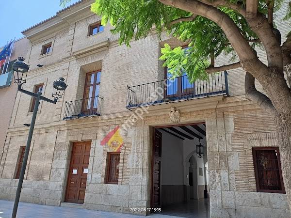 Ayuntamiento de Catarroja