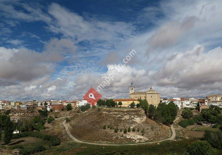 Ayuntamiento de Dosbarrios Informa