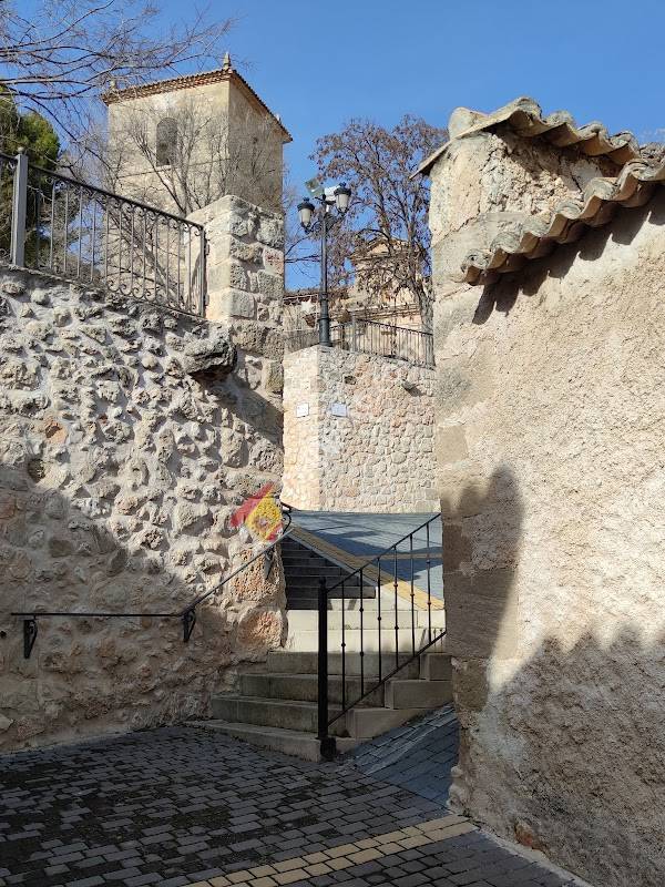 Ayuntamiento de Durón