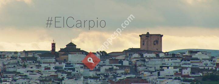 Ayuntamiento de El Carpio Córdoba