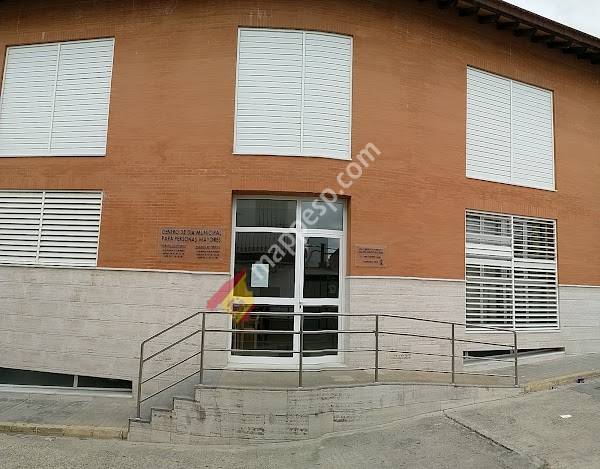 Ayuntamiento de El Cuervo
