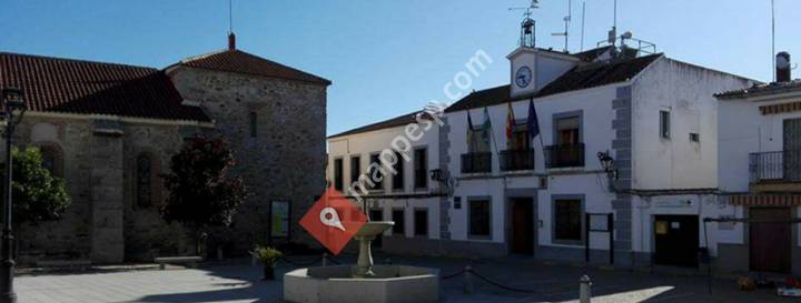 Ayuntamiento de El Guijo
