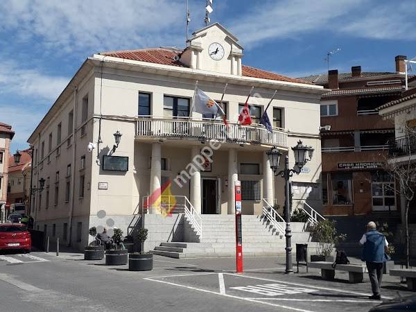 Ayuntamiento de El Molar