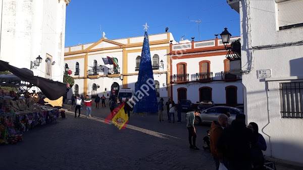 Ayuntamiento De El Pedroso
