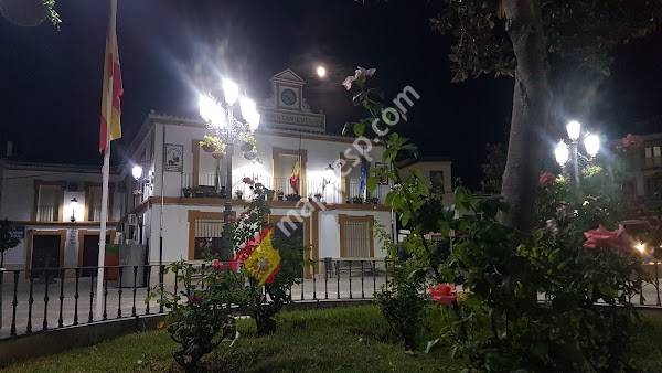 Ayuntamiento de El Saucejo