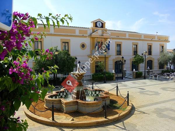 Ayuntamiento de El Viso del Alcor