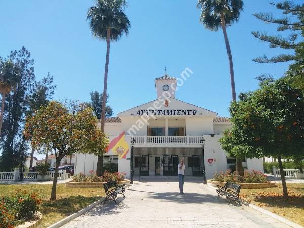 Ayuntamiento de Espartinas