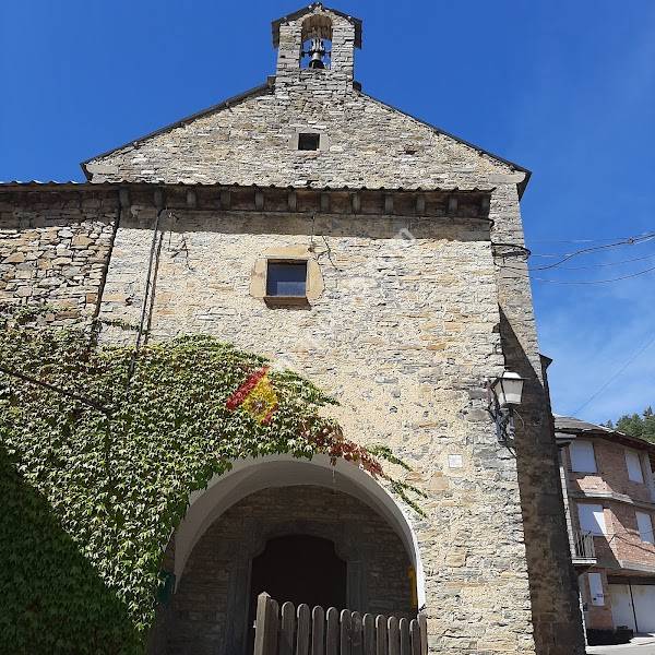 Ayuntamiento de Fanlo