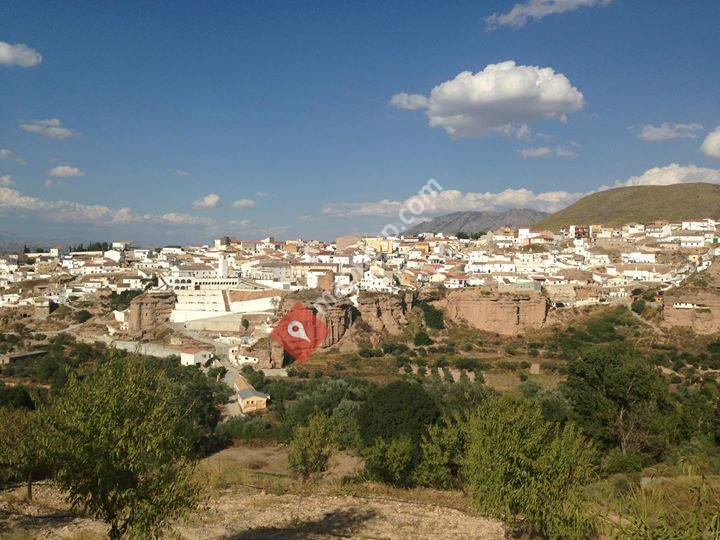 Ayuntamiento de Freila