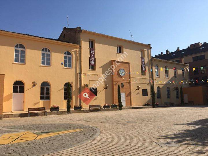 Ayuntamiento de Fuenmayor