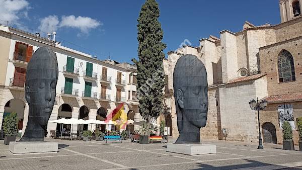 Ayuntamiento de Gandía