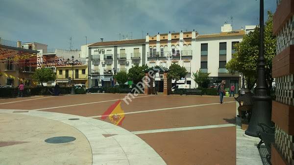 Ayuntamiento de Gibraleón