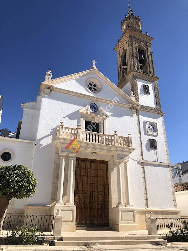 Ayuntamiento de Gilena