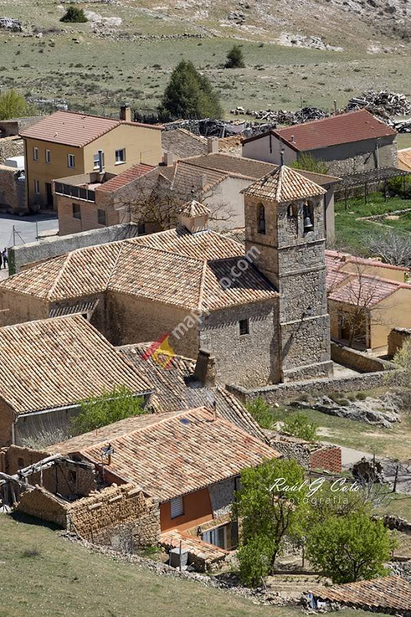 Ayuntamiento de Gormaz