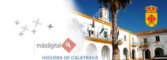 AYUNTAMIENTO DE HIGUERA DE CALATRAVA