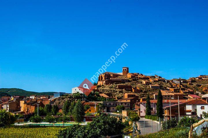 Ayuntamiento de Ibdes