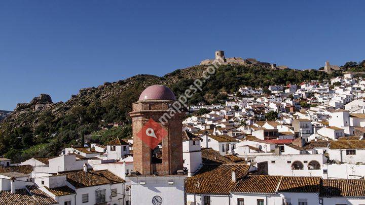 Ayuntamiento de Jimena de la Frontera