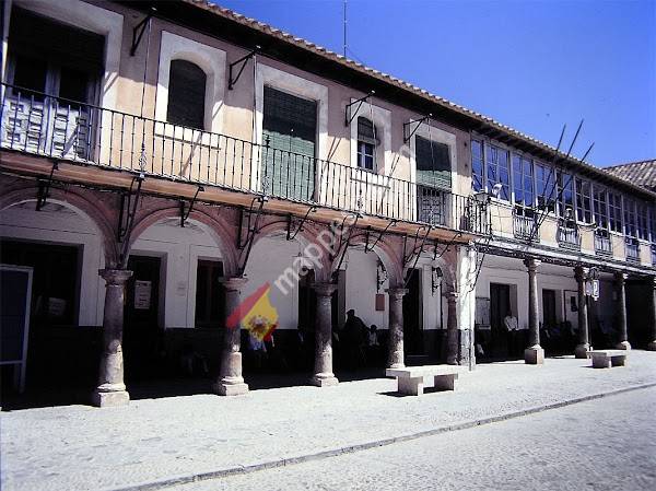 Ayuntamiento de La Solana