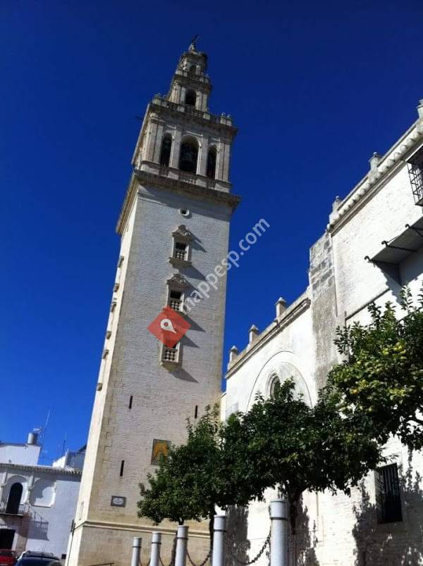 Ayuntamiento de Lebrija