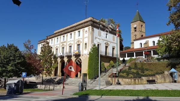 Ayuntamiento de Leioa