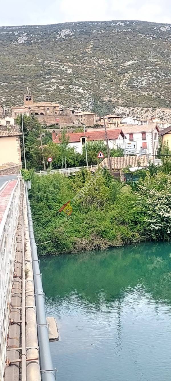 Ayuntamiento de Liédena