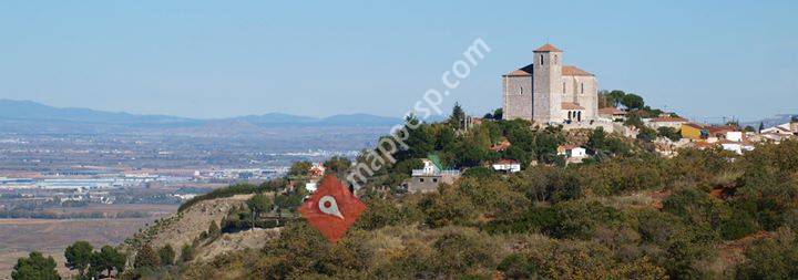 Ayuntamiento de los Santos de la Humosa