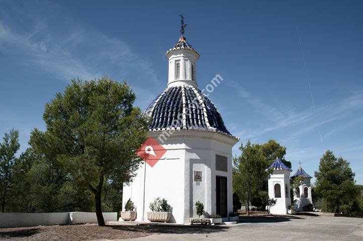 Ayuntamiento de Losa del Obispo