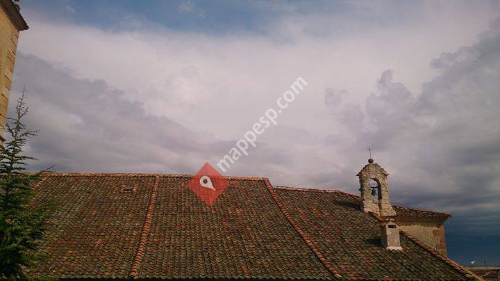 Ayuntamiento de Muñoveros